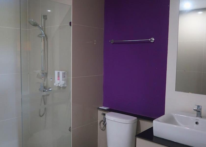 Phuket Sa Khu Room