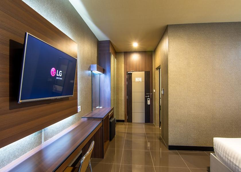 Udon Thani Province Udon Thani In-Room Amenity