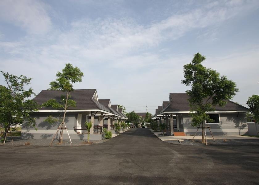 Saraburi Province Nong Khae Exterior