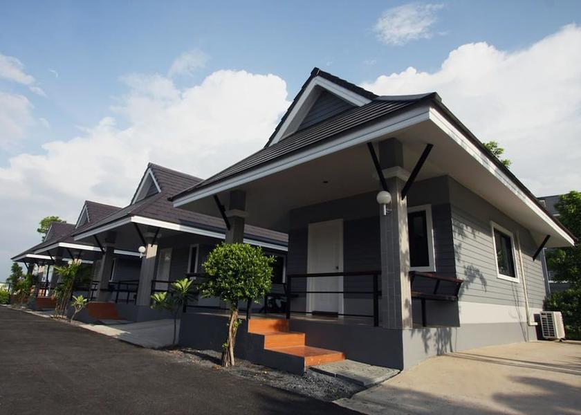 Saraburi Province Nong Khae Exterior