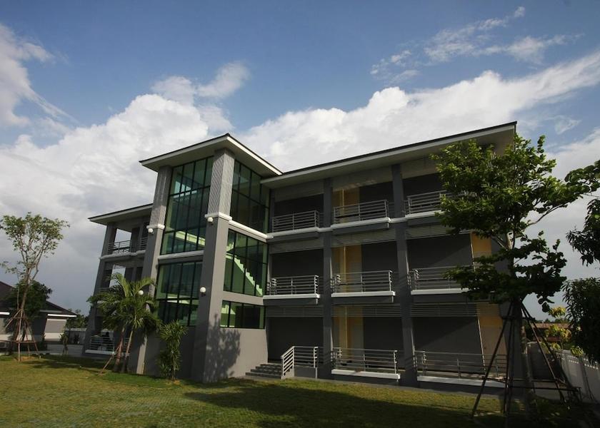 Saraburi Province Nong Khae Exterior