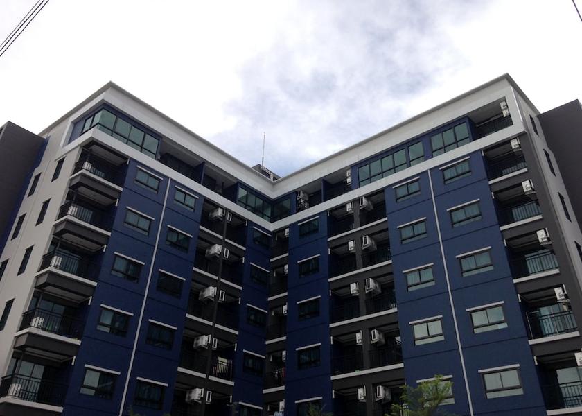 Bangkok Pathum Thani Primary image