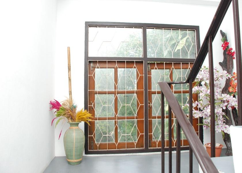 Prachuap Khiri Khan Cha-am Staircase