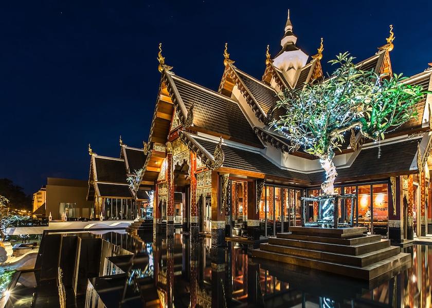 Phuket Province Mai Khao Exterior