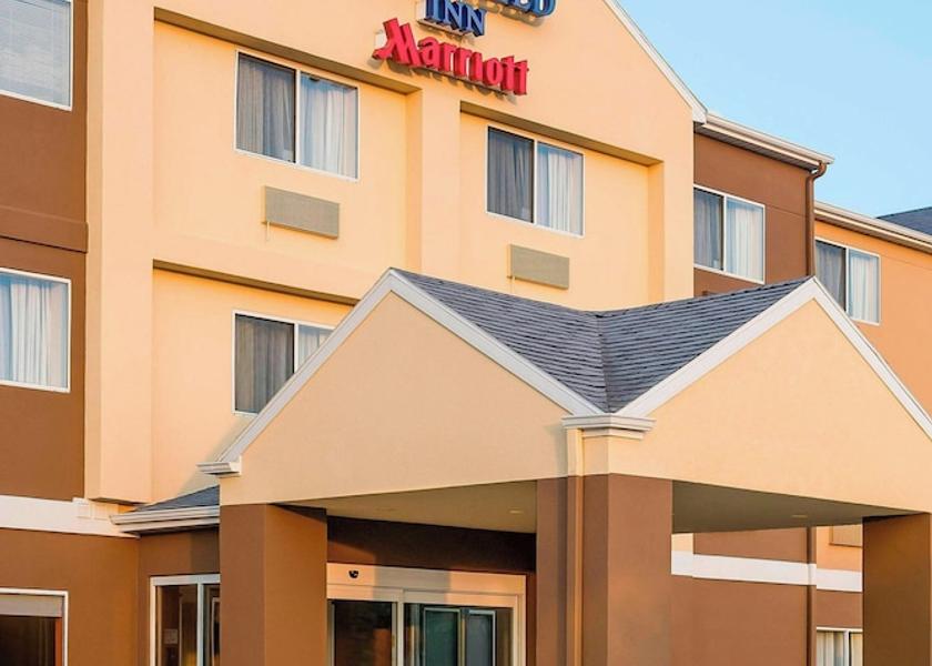 Kentucky Ashland Exterior Detail