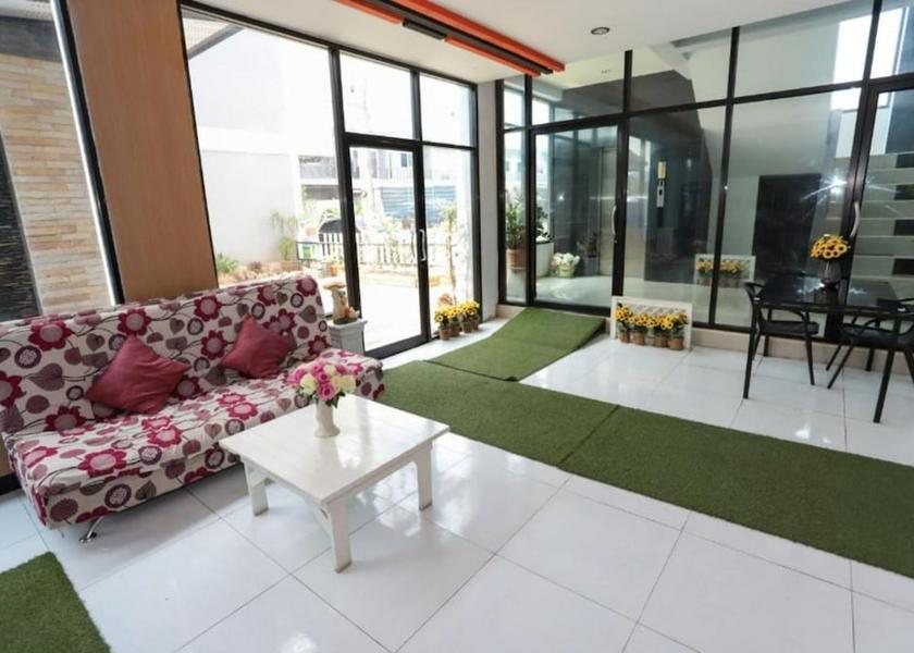 Surat Thani Surat Thani Lobby