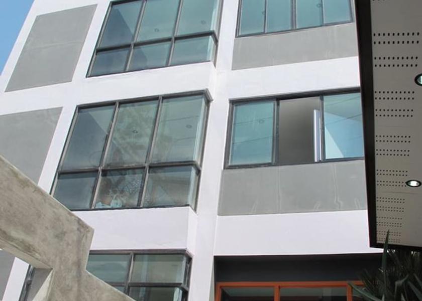 Surat Thani Surat Thani Exterior Detail