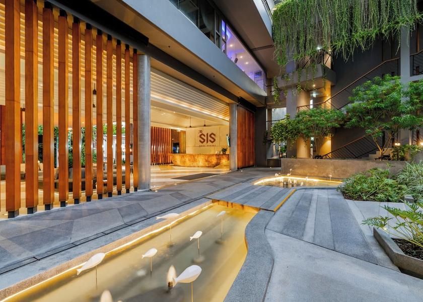 Phuket Province Karon Exterior