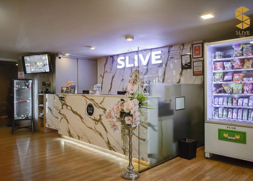 Surin Surin Reception