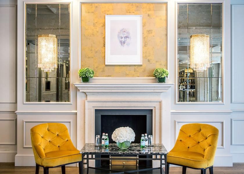  Dublin Meeting facility