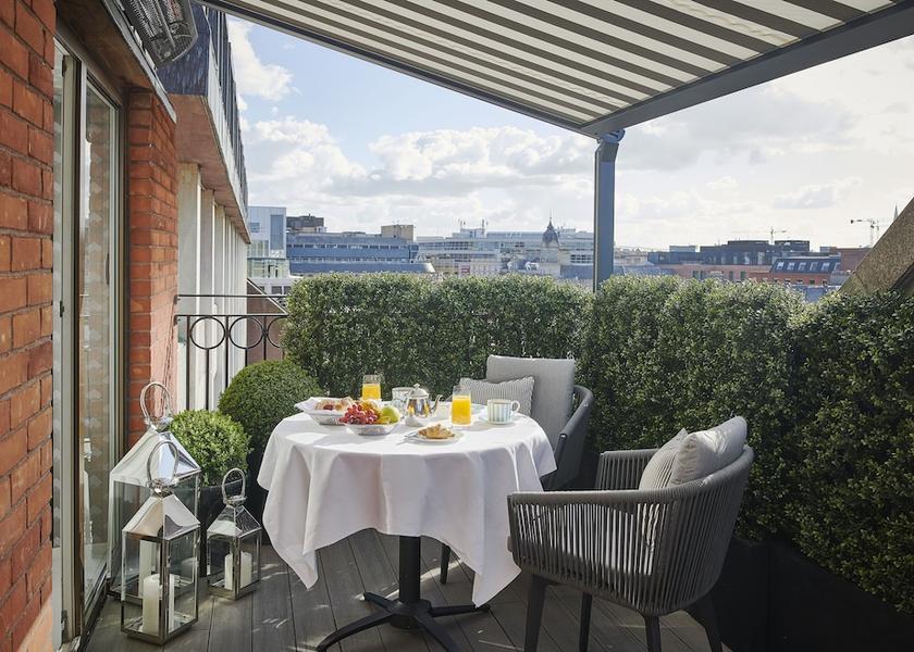 Dublin (region) Dublin Terrace