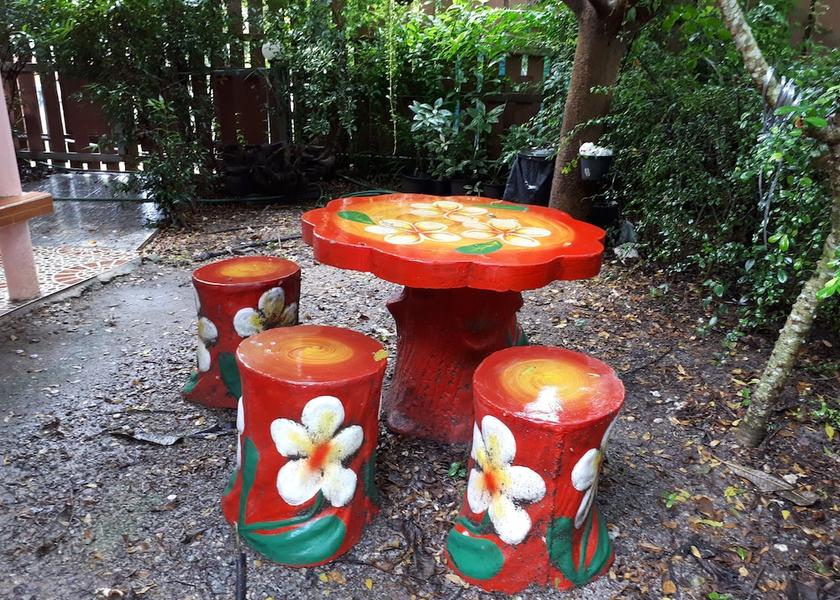 Samut Songkhram Samut Songkhram Terrace