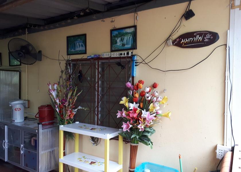 Samut Songkhram Samut Songkhram Lobby