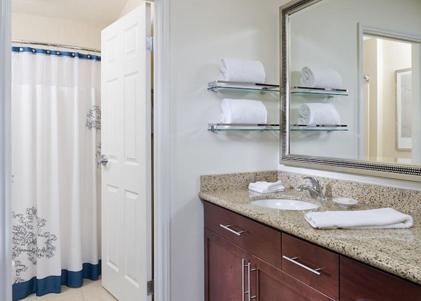 Michigan Lansing Bathroom