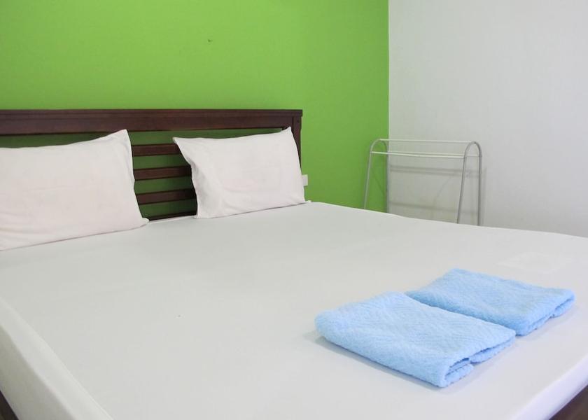 Surat Thani Kanchanadit Room