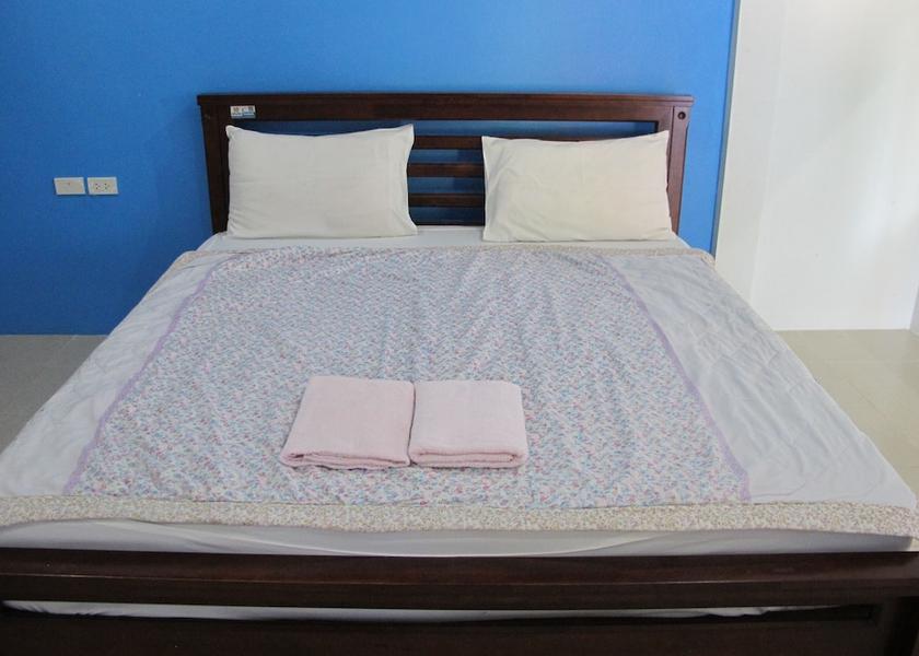 Surat Thani Kanchanadit Room