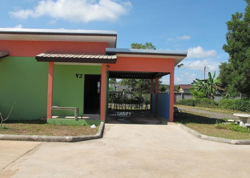 Surat Thani Kanchanadit Room