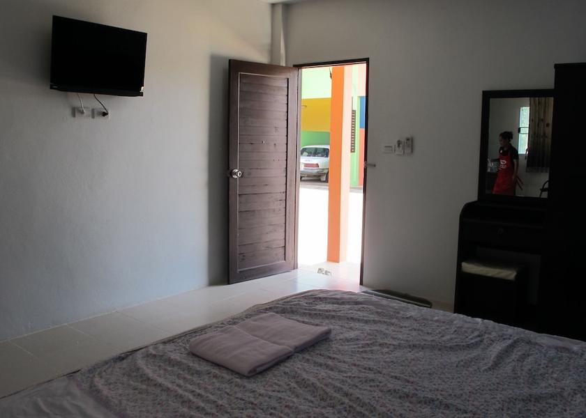 Surat Thani Kanchanadit Room