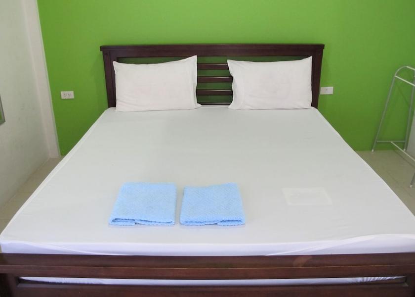 Surat Thani Kanchanadit Room