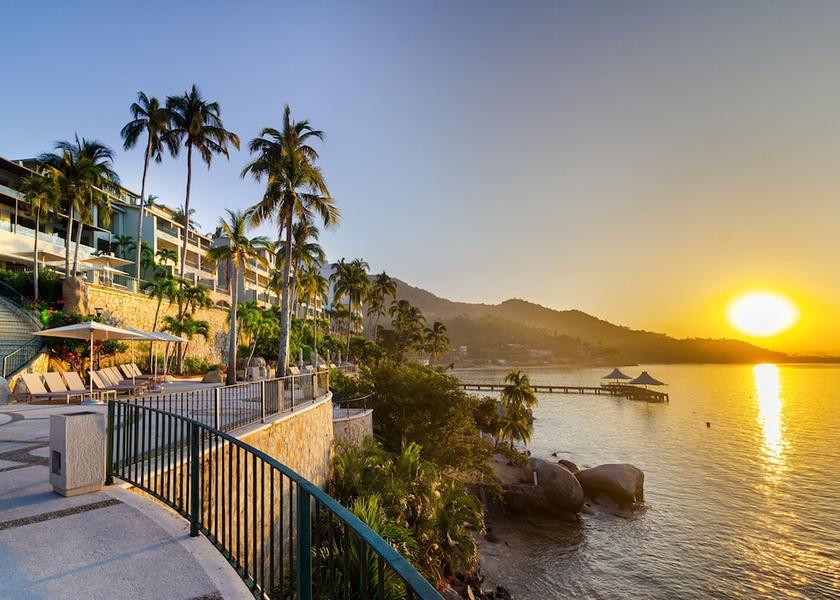 Guerrero Acapulco Terrace