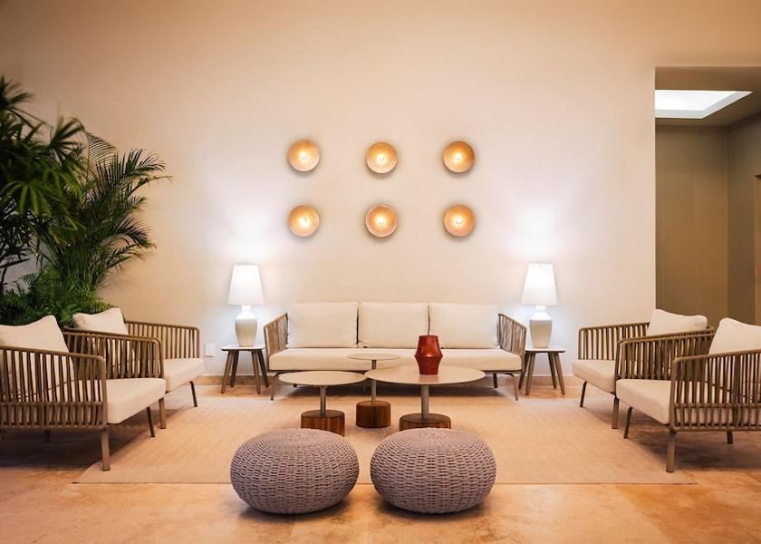 Guerrero Acapulco Reception