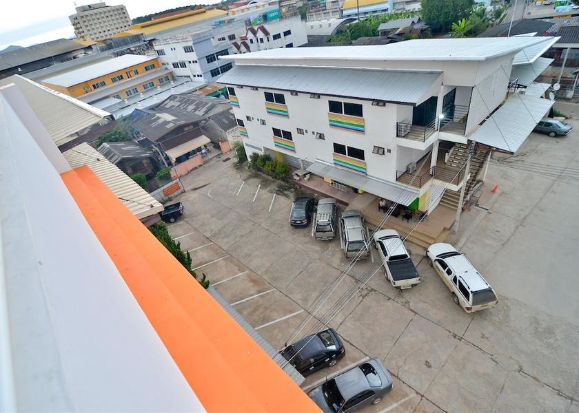 Phayao Phayao View from Property