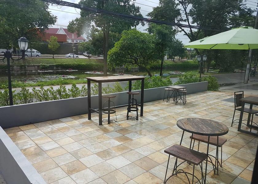 Phitsanulok Phitsanulok Facade