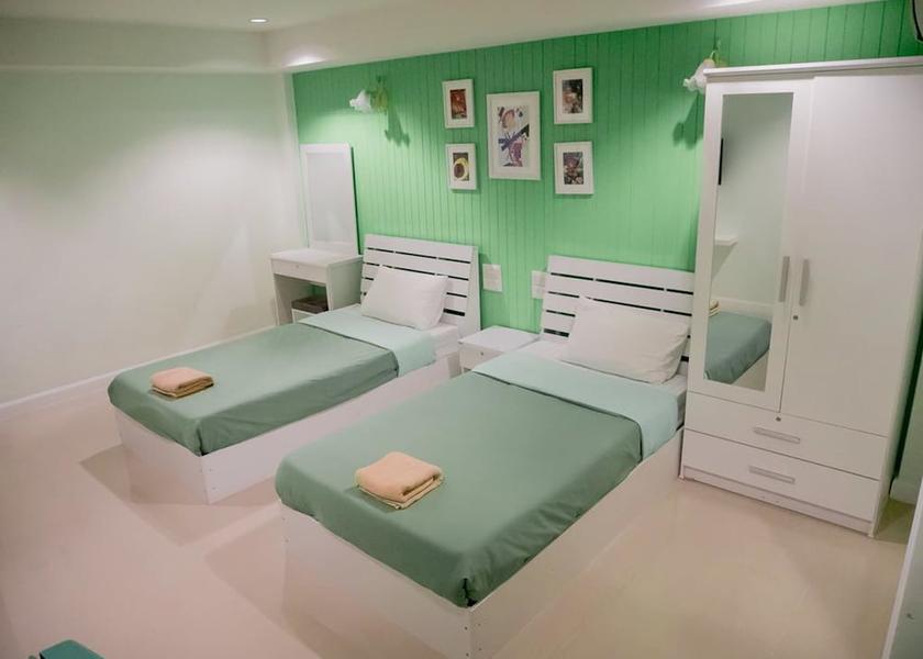 Chonburi Province Chonburi Room