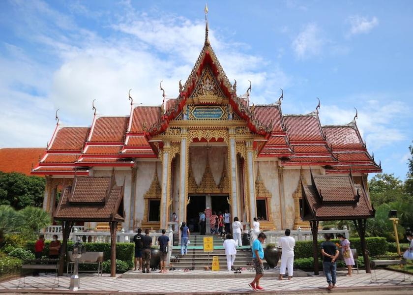 Phuket Karon Ecotours