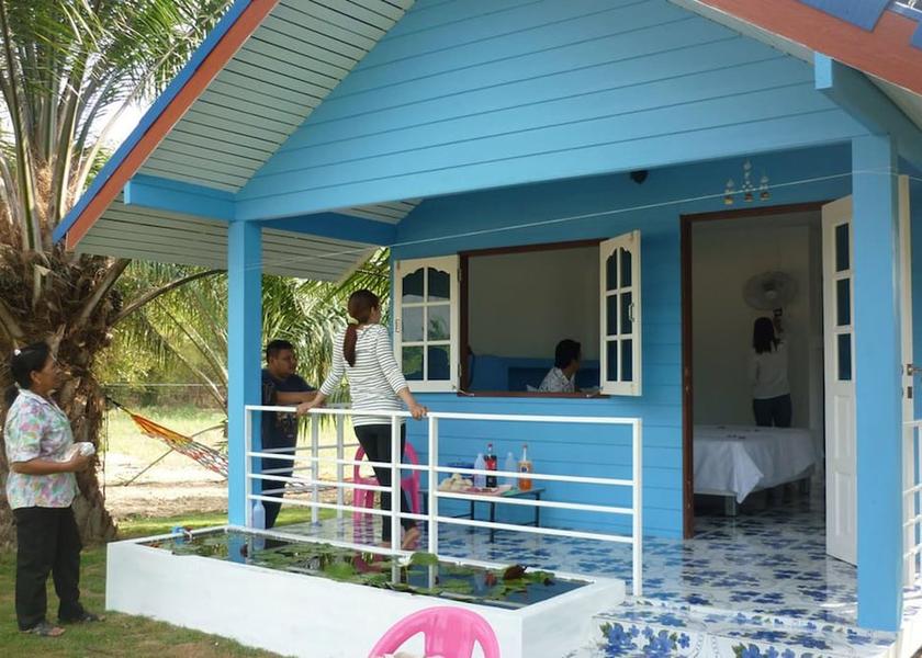 Prachuap Khiri Khan Province Sam Roi Yot Room