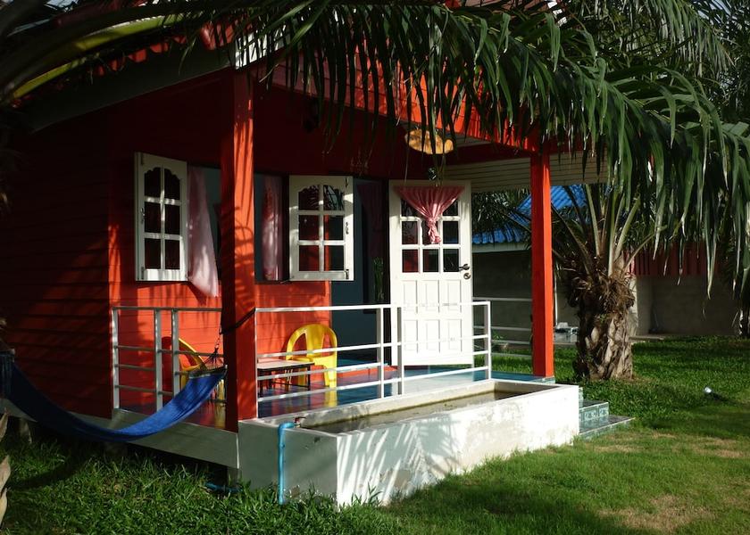 Prachuap Khiri Khan Province Sam Roi Yot Room