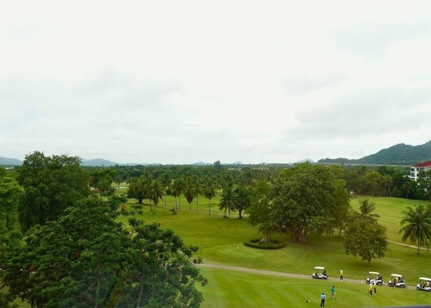 Rayong Province Ban Chang View from property