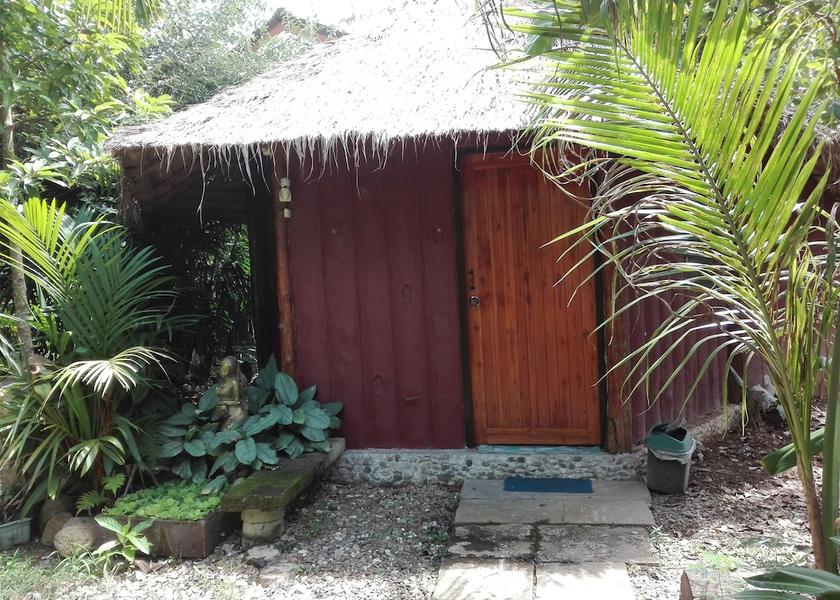 Nan Pua Property Grounds