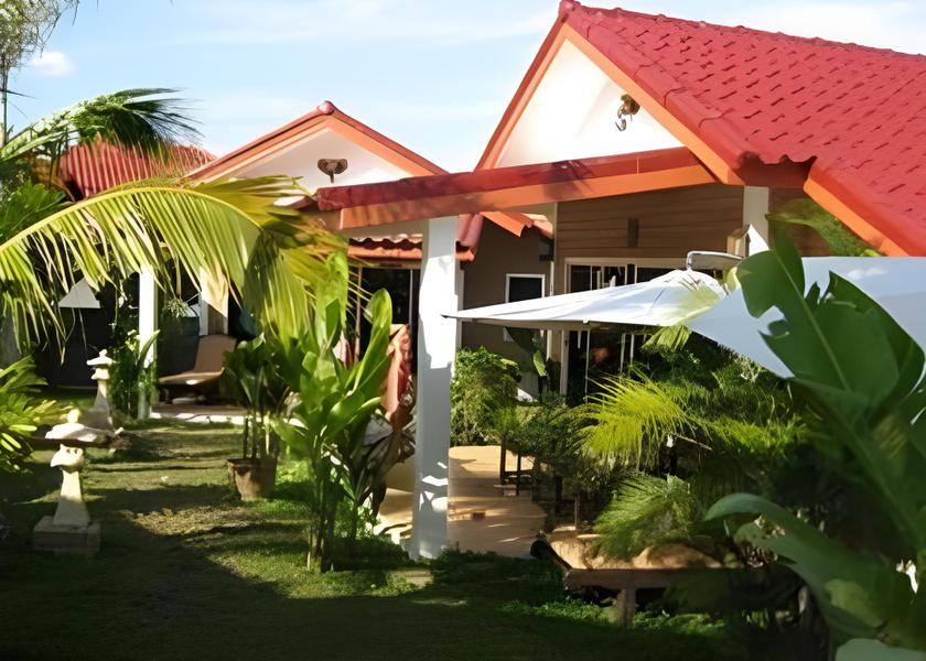 Phuket Province Rawai Exterior view