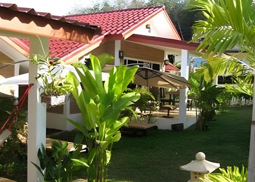 Phuket Province Rawai Exterior view