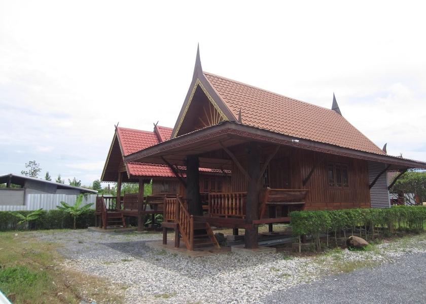 Nong Bua Lamphu Province Na Klang Gazebo