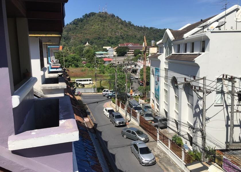 Phuket Phuket Terrace