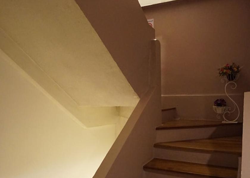 Phuket Phuket Staircase