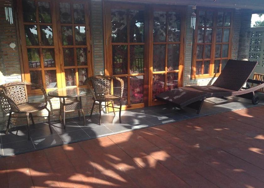 Buriram Province Buriram Terrace/patio