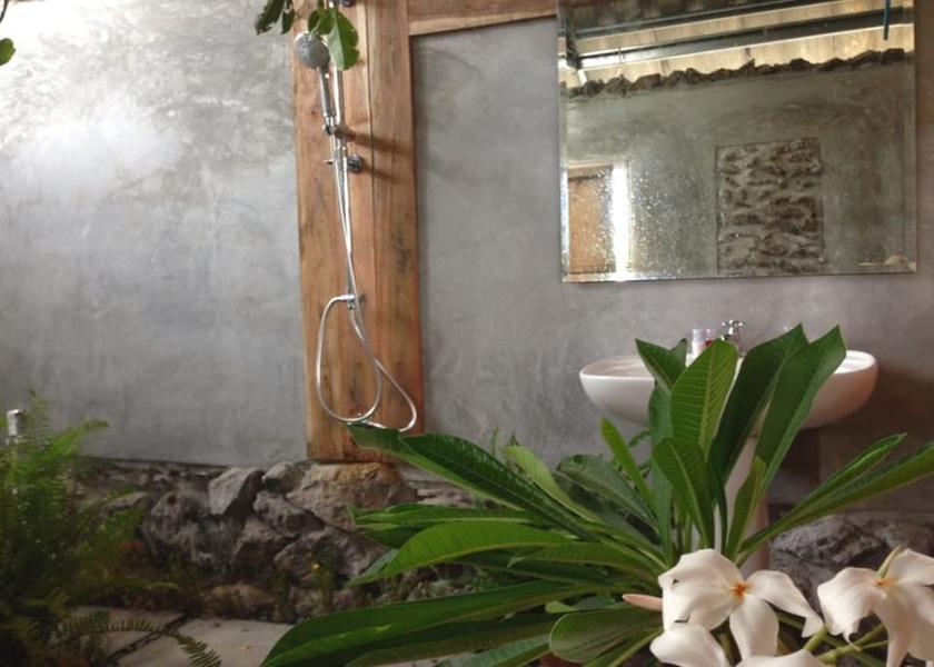 Buriram Province Buriram Bathroom