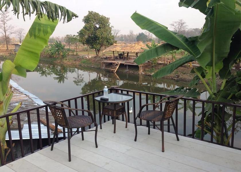 Buriram Province Buriram Terrace/patio