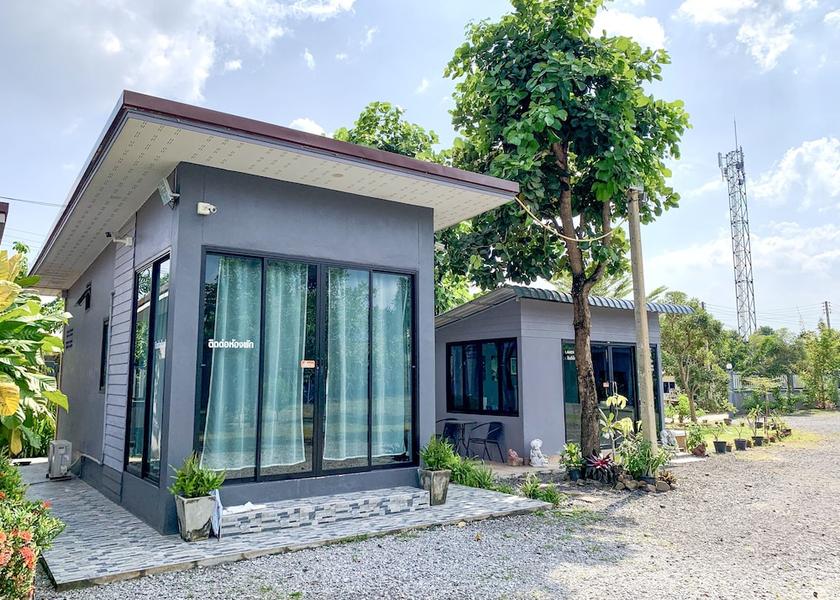 Chanthaburi Chanthaburi Reception