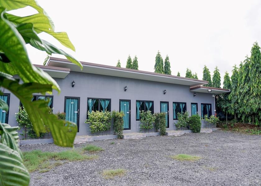 Chanthaburi Chanthaburi Terrace