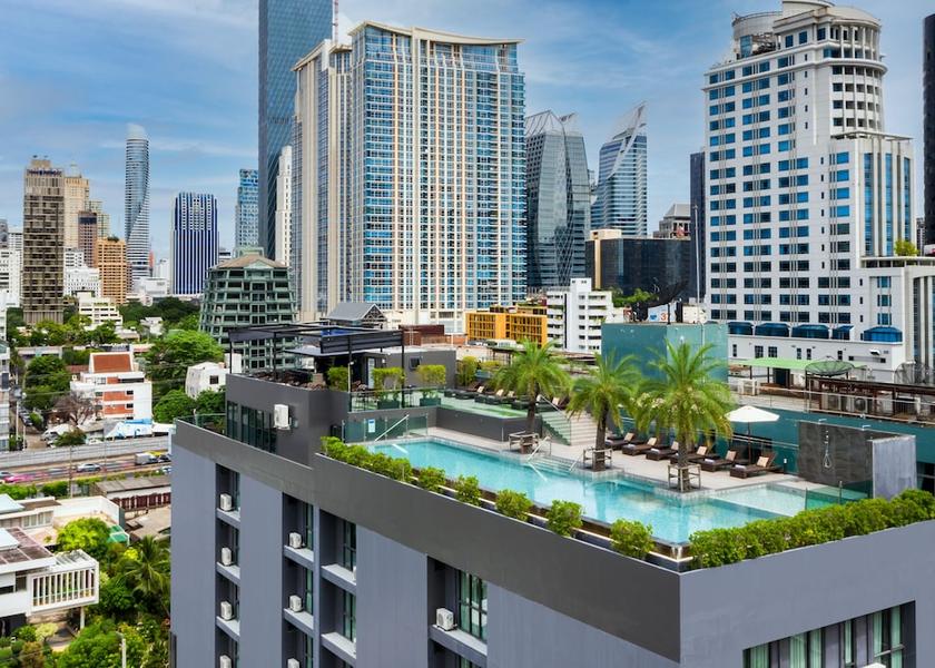 Bangkok Province Bangkok Building design