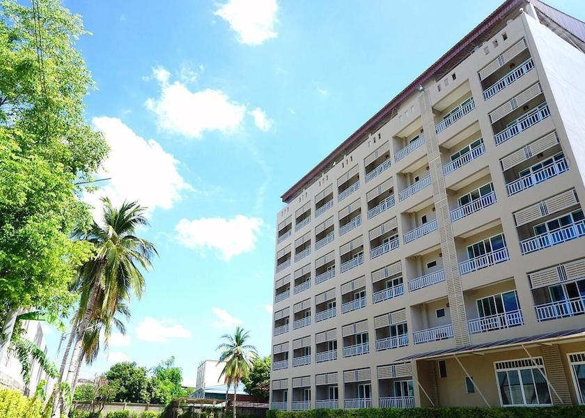 Nakhon Sawan Nakhon Sawan Interior Entrance