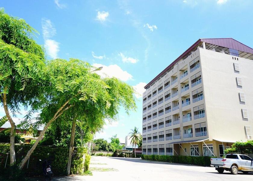 Nakhon Sawan Province Nakhon Sawan Exterior