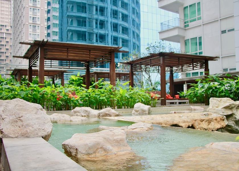 Bangkok Province Bangkok Sundeck