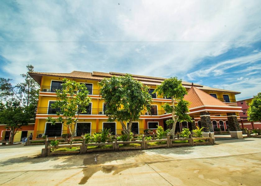 Uttaradit uttaradit Exterior Detail