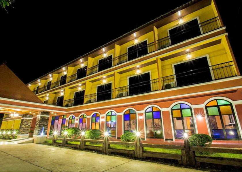 Uttaradit uttaradit Exterior Detail