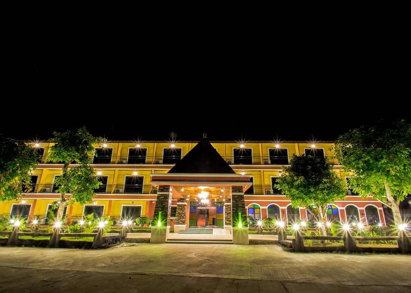 Uttaradit uttaradit Exterior Detail